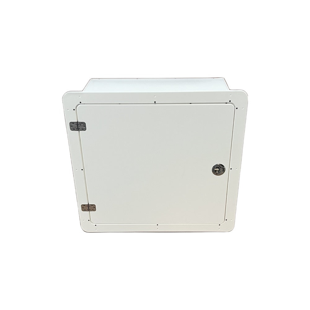 Marine Storage Cabinet 31 x 29