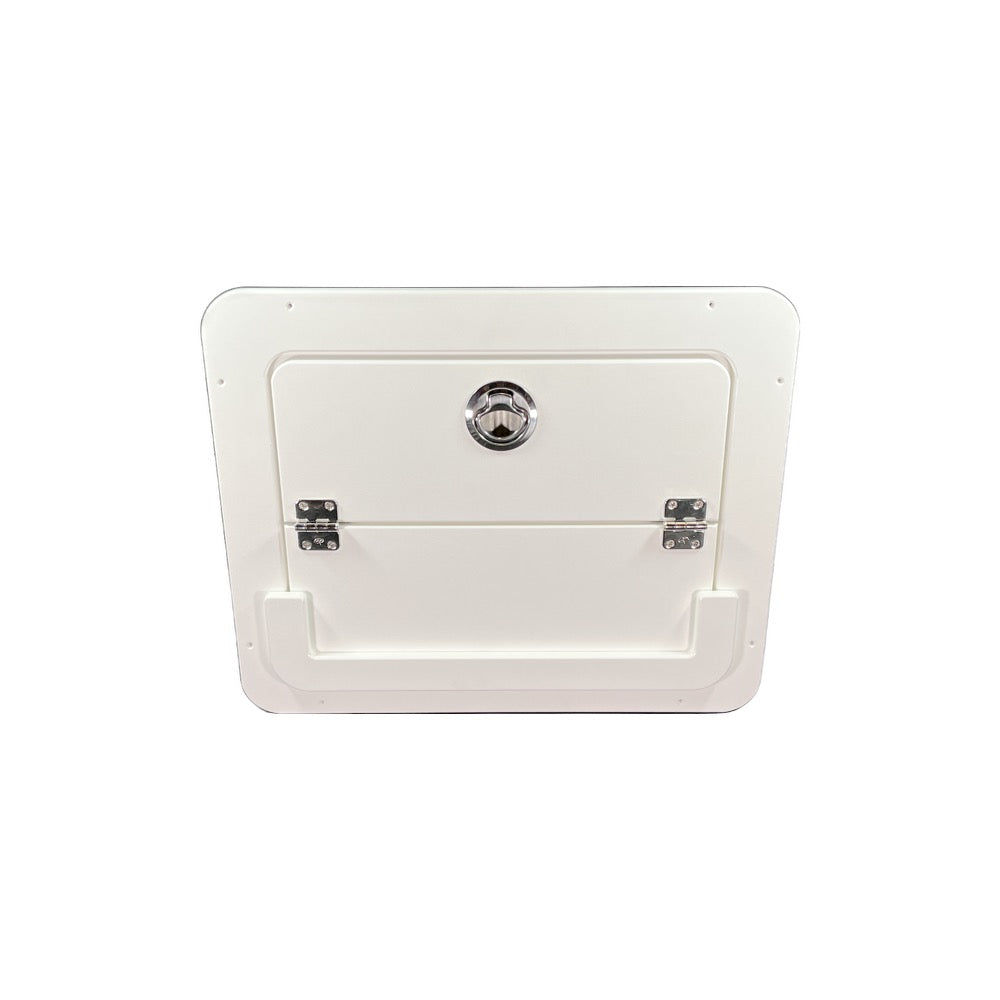 Marine Lift Out Hatch - 19.75 x 15.875