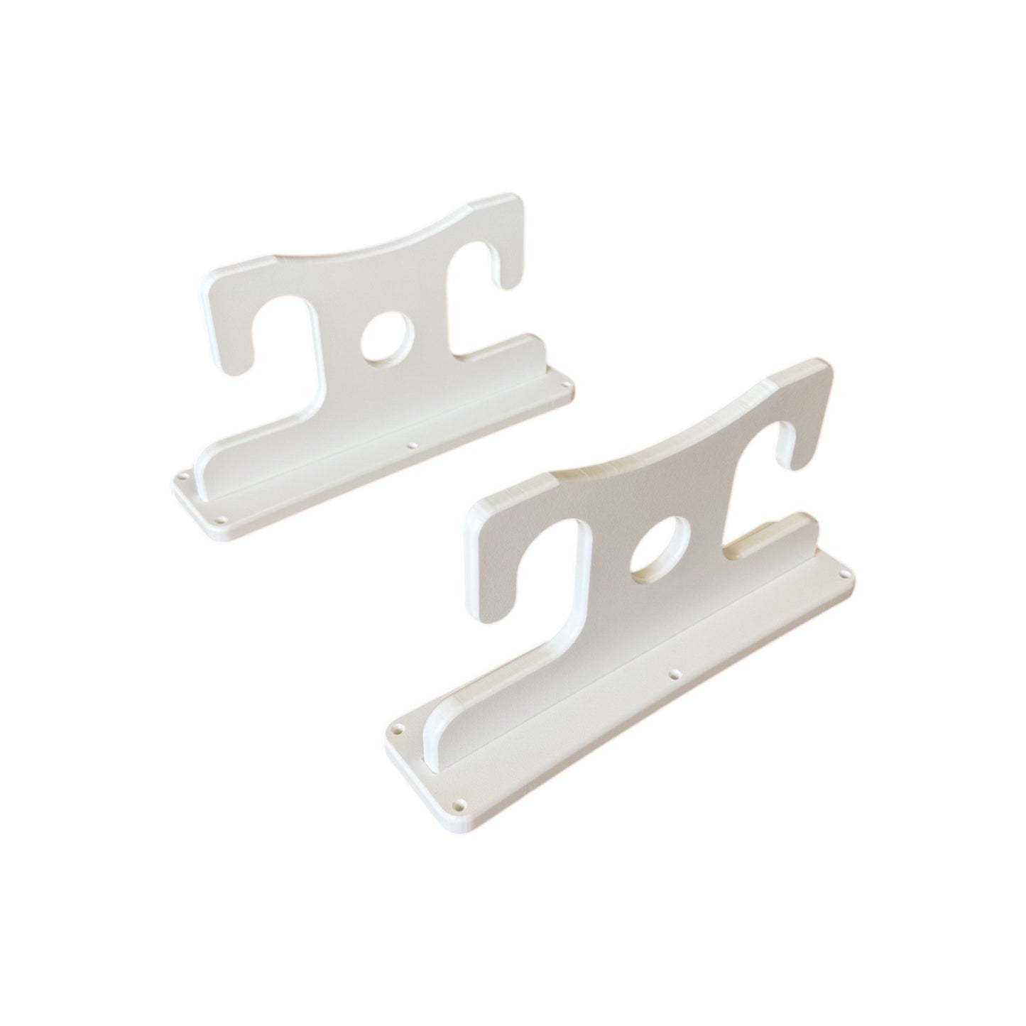 Ceiling Mount Rod Holder Storage (small)