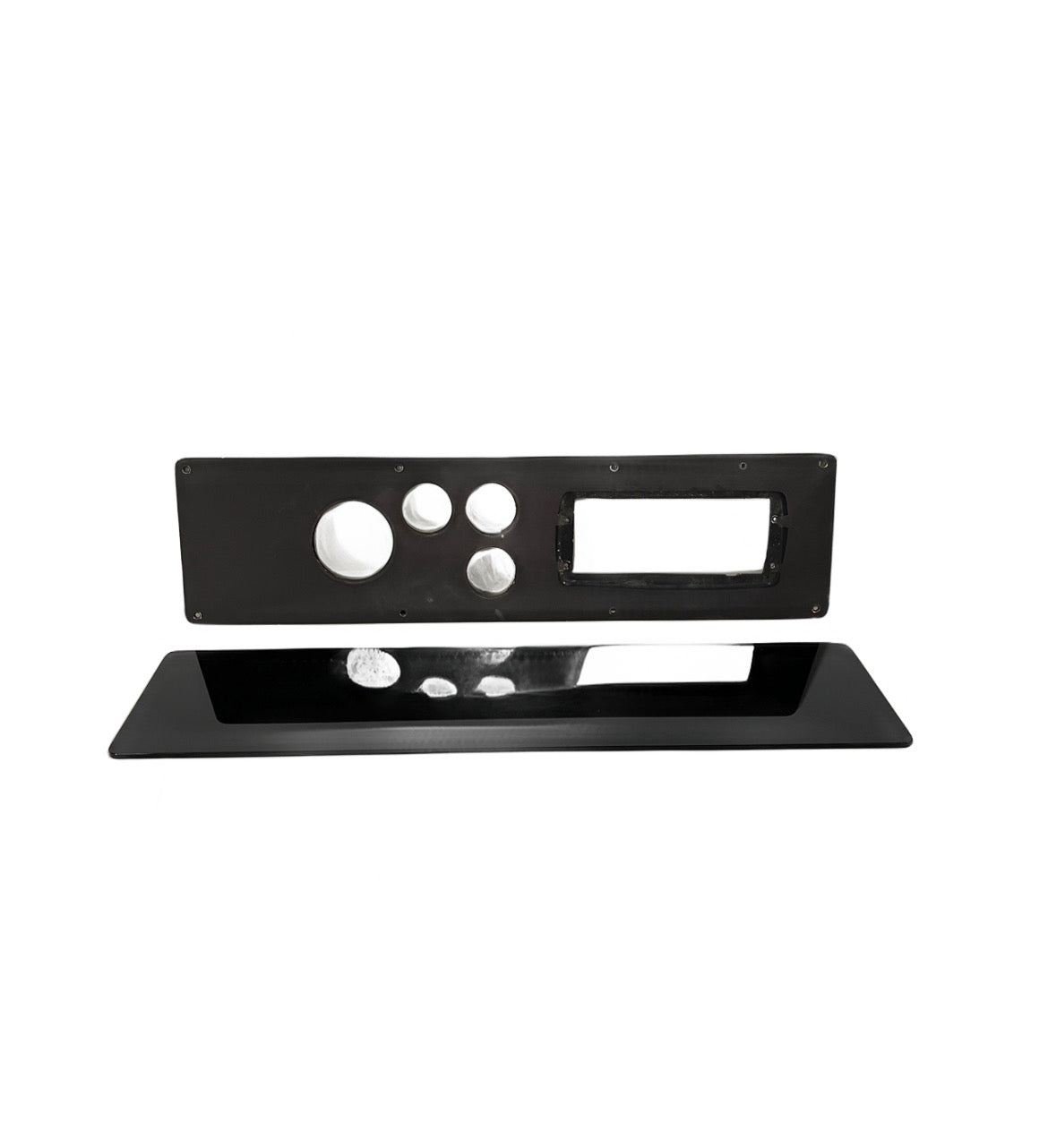 Ranger Bay 2300 Dash Panel