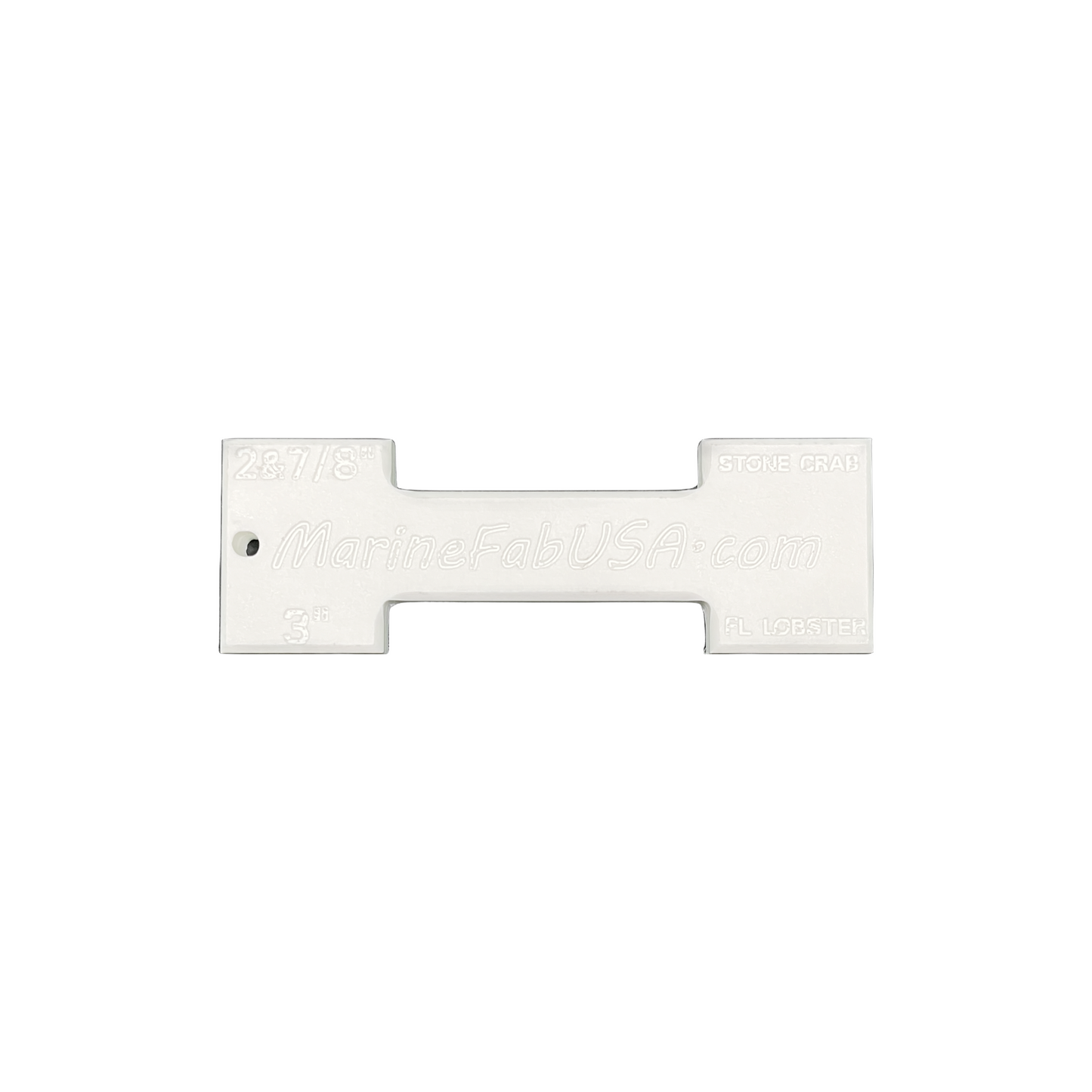 FL Stone Crab & Spiny Lobster Gauge 2022 - 2023