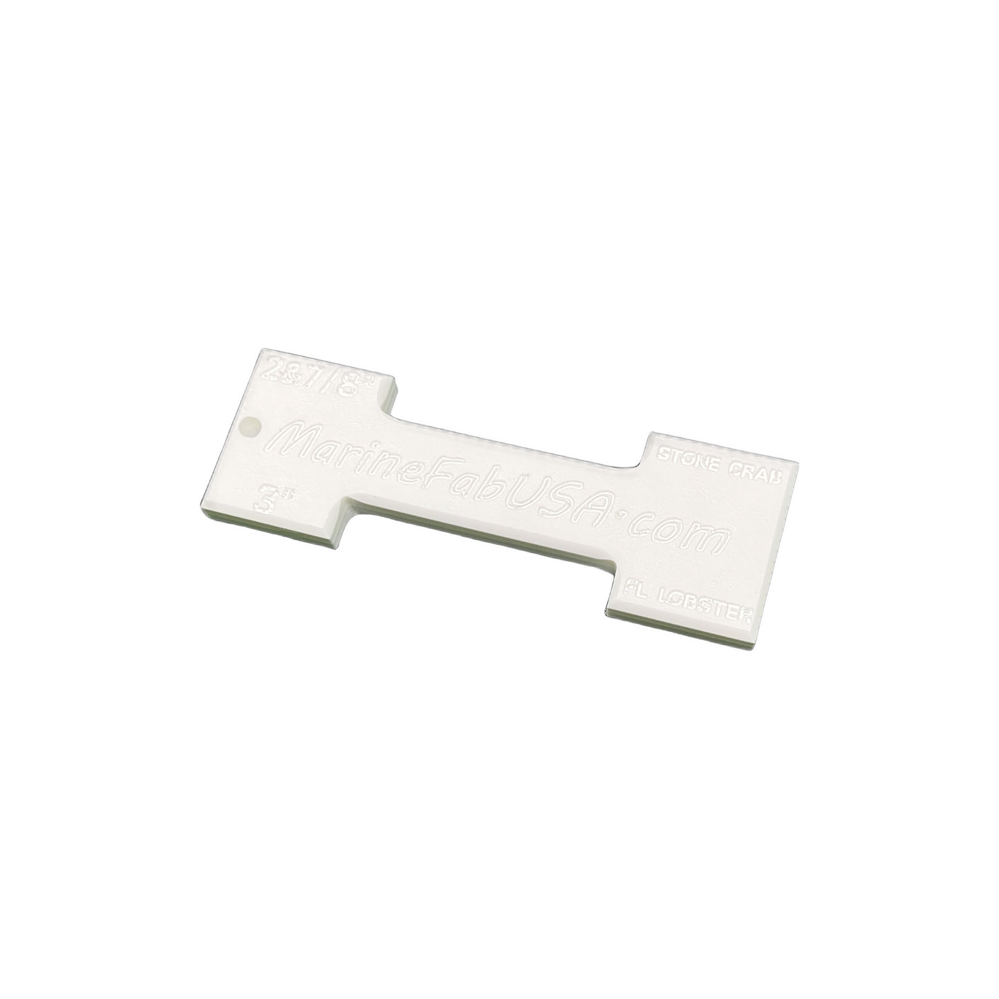 FL Stone Crab & Spiny Lobster Gauge 2022 - 2023