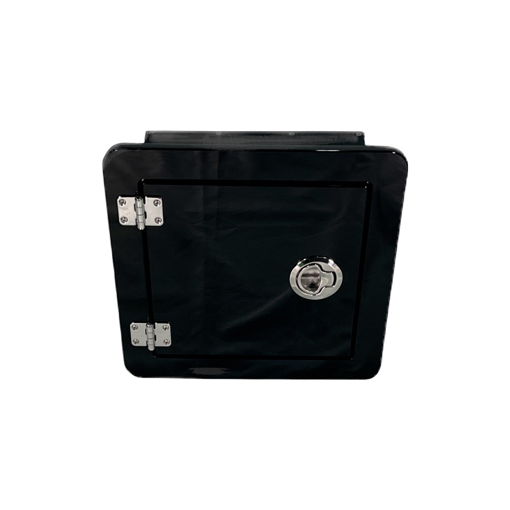 13 x 13 Marine Storage Box Hatch