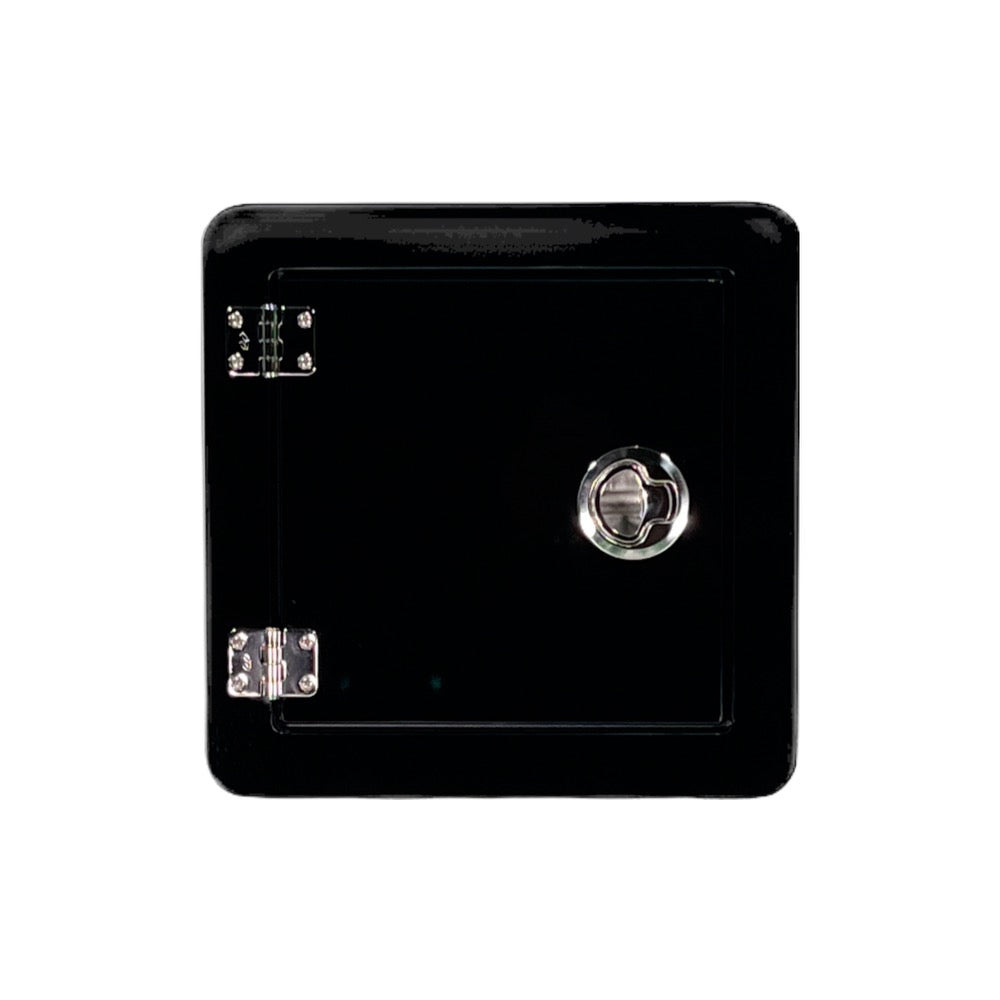 13 x 13 Marine Storage Box Hatch