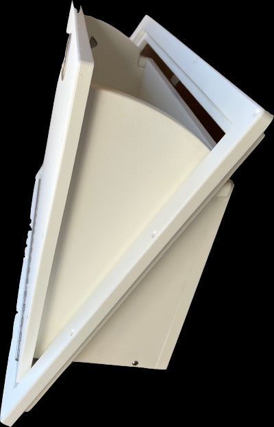 Tilt Out Storage Box 23 x 16