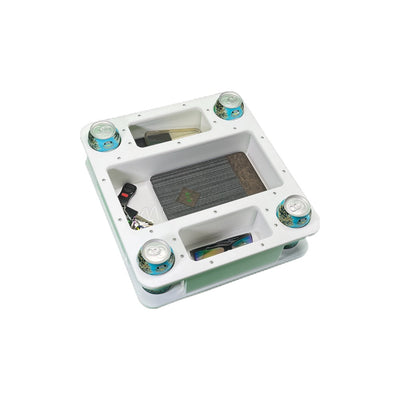 MarineFab USA Dash Caddy- Medium