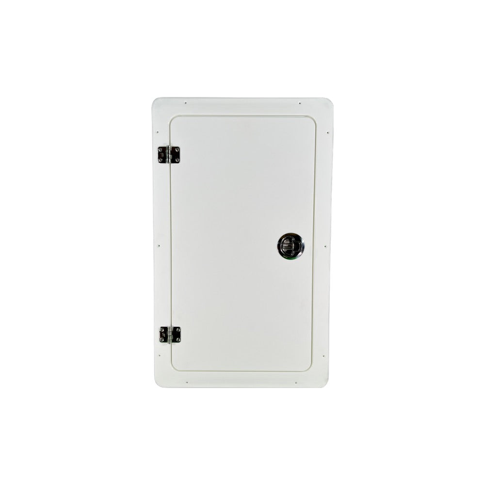 MarineFab USA 24 x 12 inch marine boat hatch for sale. This boat hatch comes fully assembled and ready to go! Made in the USA. Looking for replacement boat hatches, MarineFab USA can help.