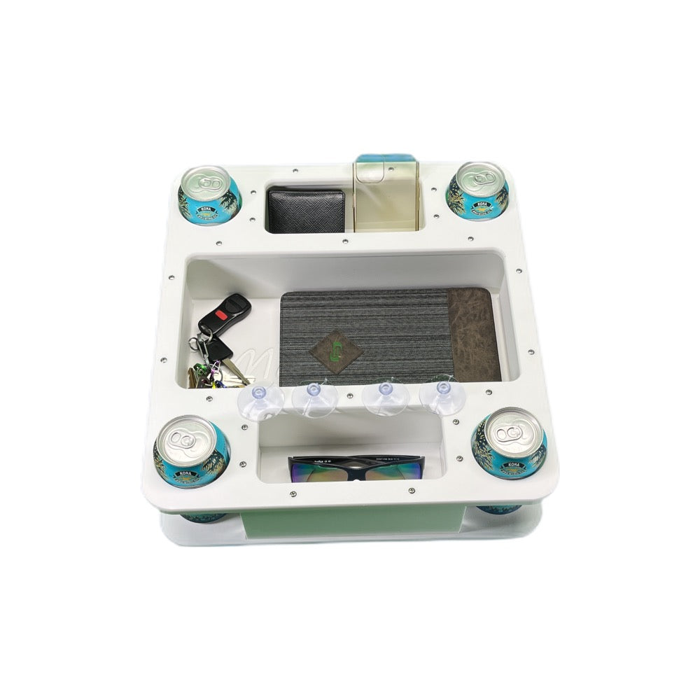 MarineFab USA Dash Caddy- Medium for sale