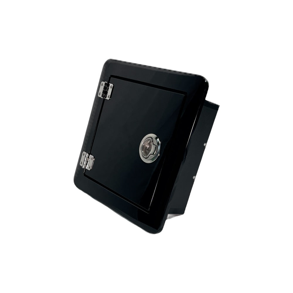 13 x 13 Marine Storage Box Hatch