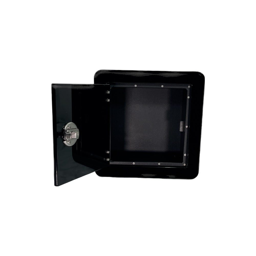 13 x 13 Marine Storage Box Hatch
