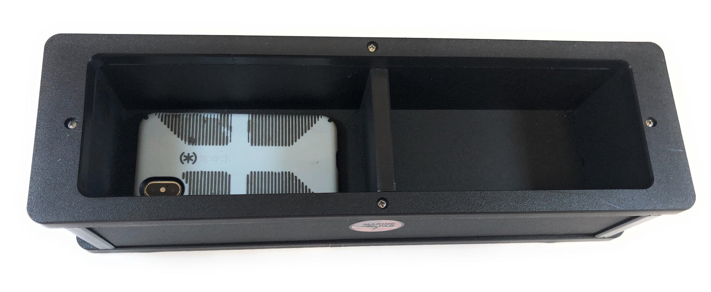 Helm Organizer
