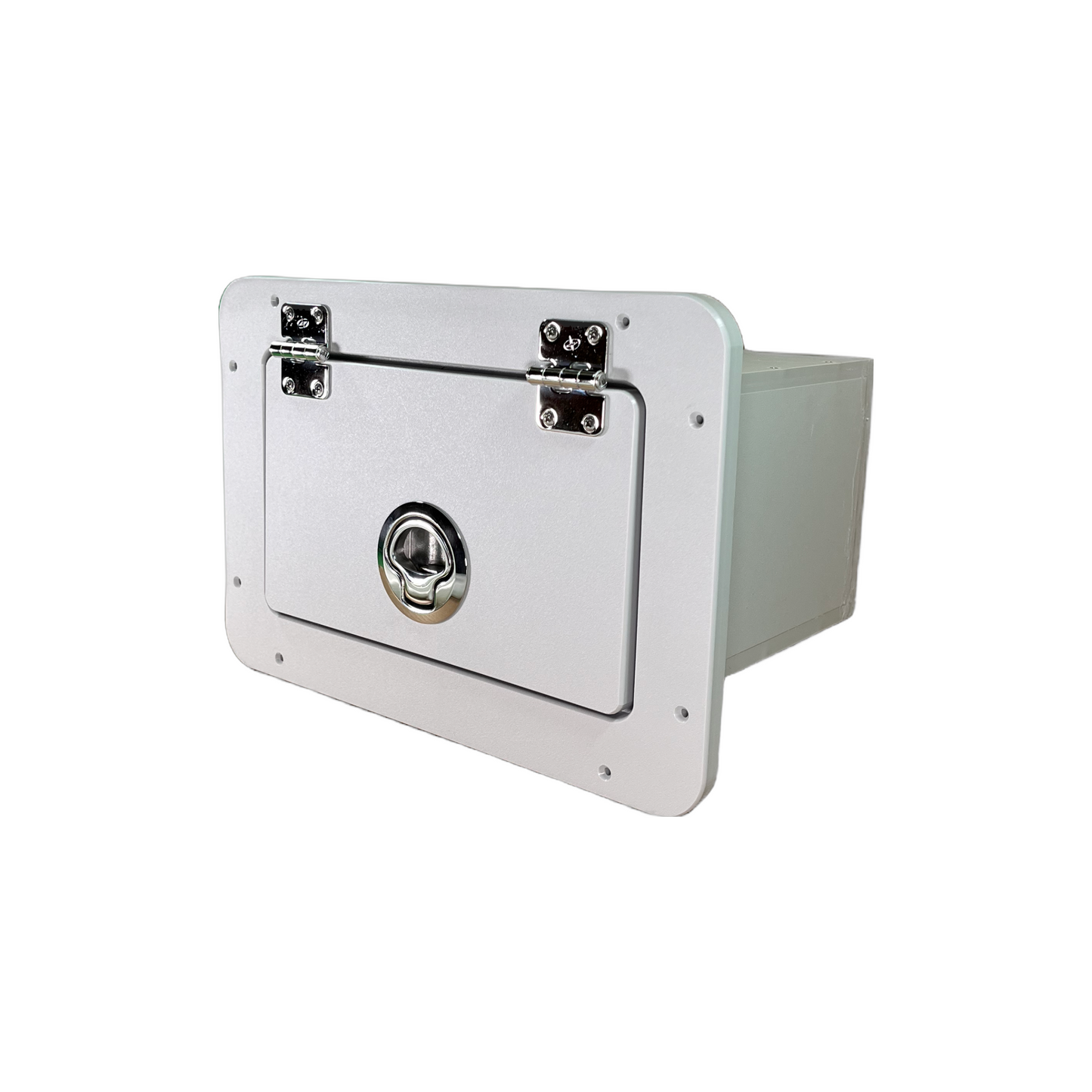Marine Glove Box