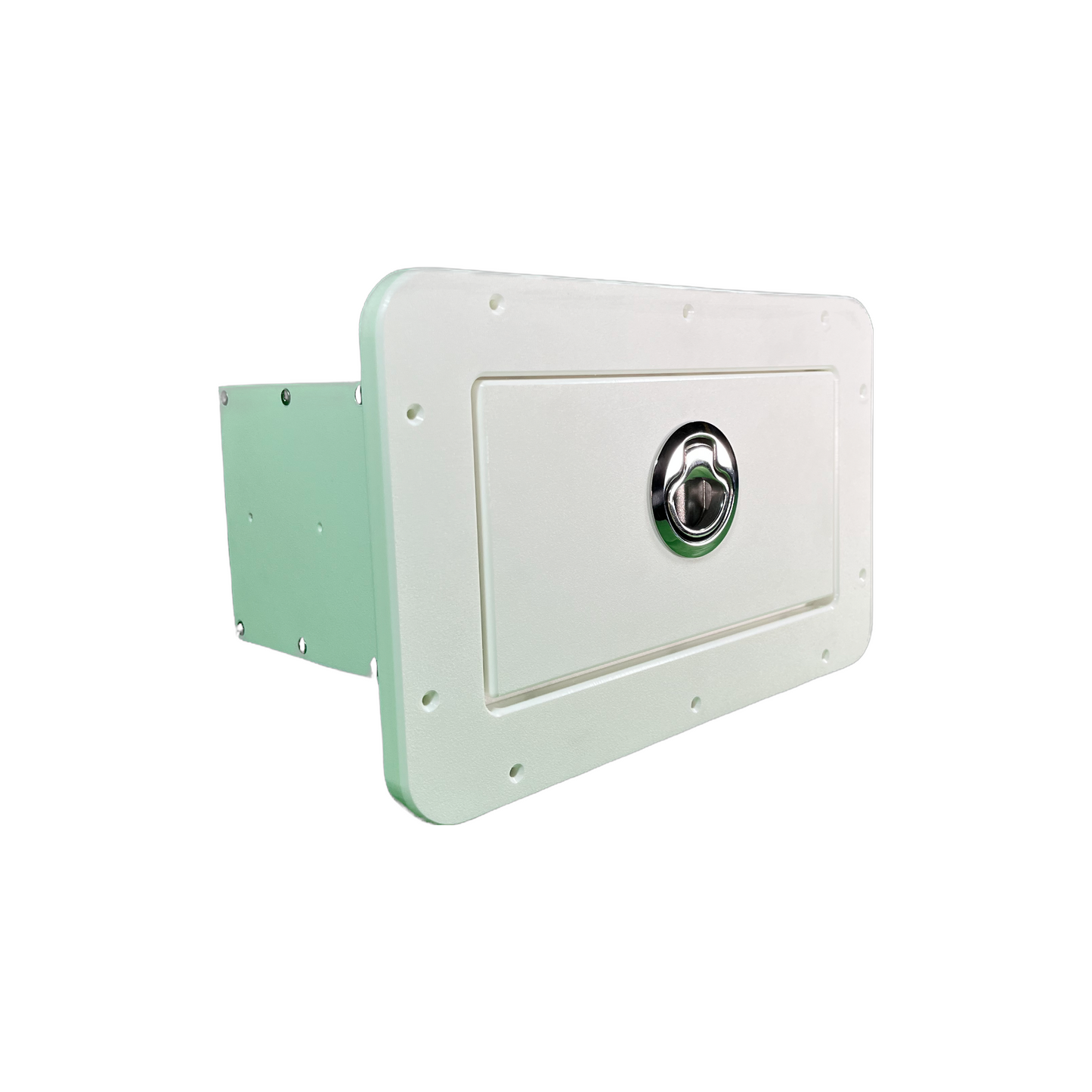 Small Marine Glove Box Drawer