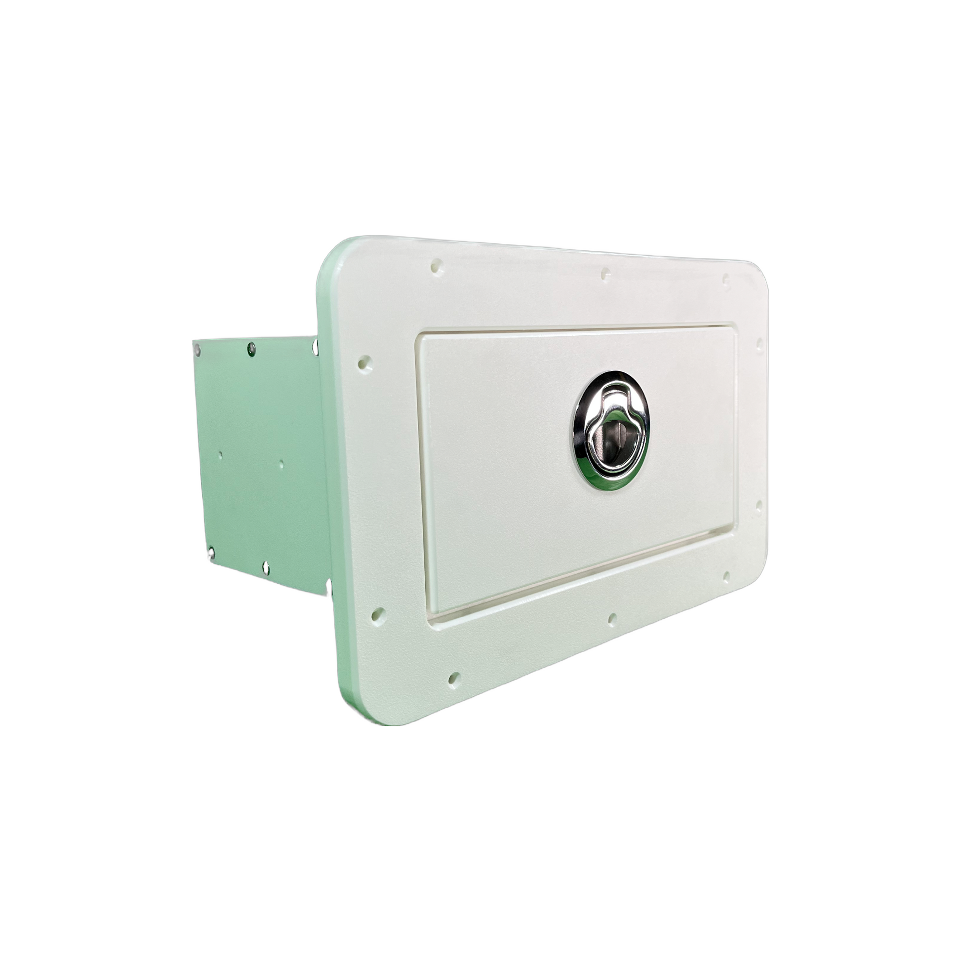 Small Marine Glove Box Drawer