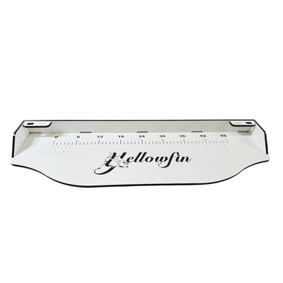 Fillet Table for Yellowfin 42 Boats