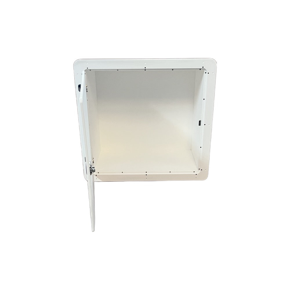 Marine Storage Cabinet 31 x 29