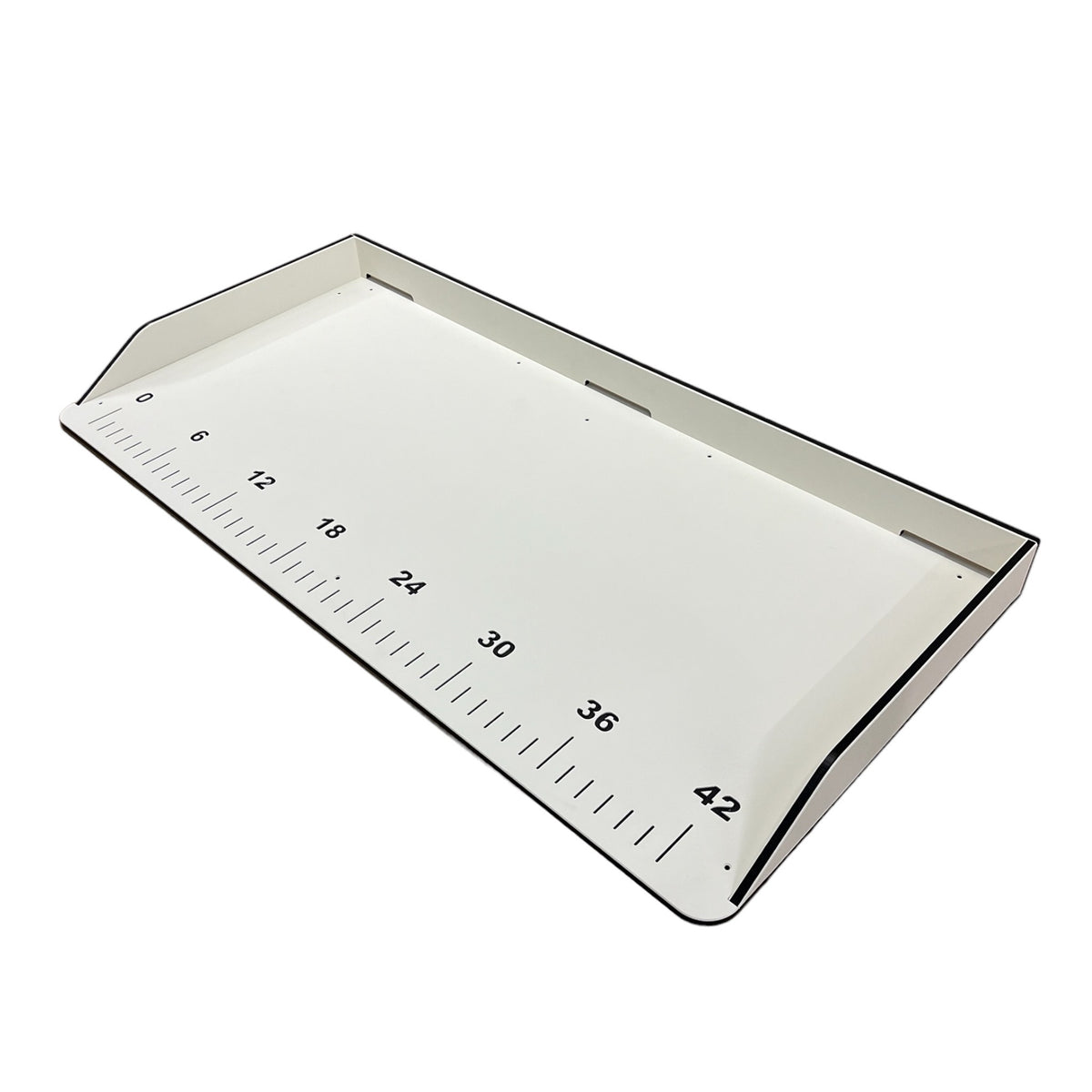 Filleta Ruler Fillet Table with Ruler 48
