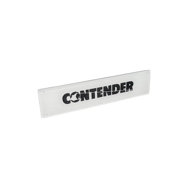 Contra Panel Cover Contender Switch Panel Cover / Replacements – MarineFab