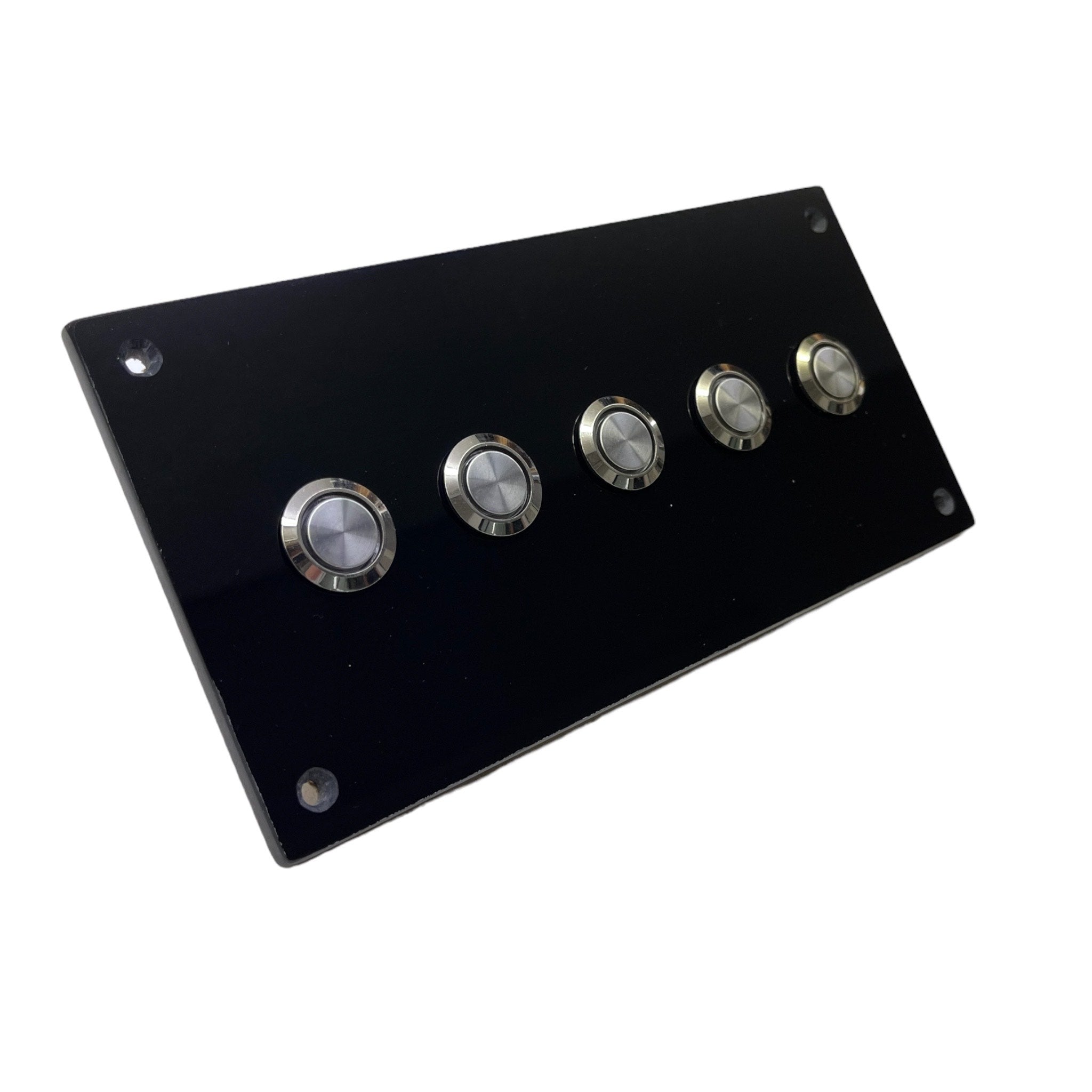 Instrument Panels – MarineFab