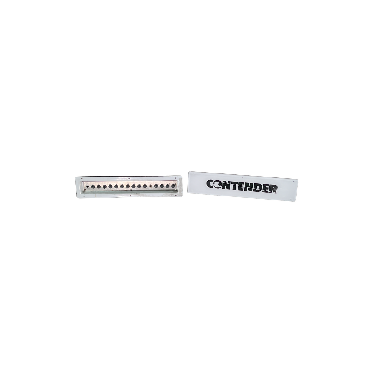 Contra Panel Cover Contender Switch Panel Cover / Replacements – MarineFab
