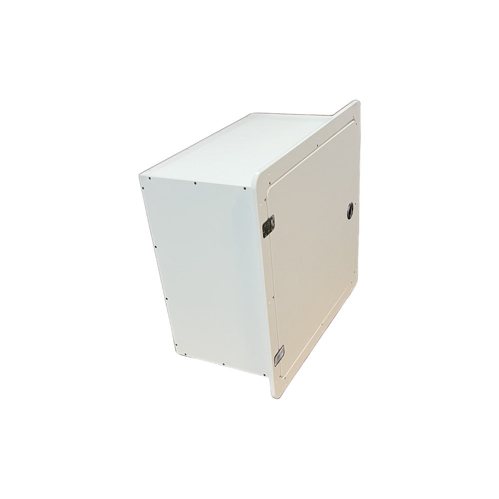 Marine Storage Cabinet 31 x 29