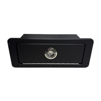 Glove Box 16 x 6.25 x 6.5