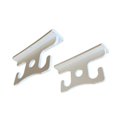 Ceiling Mount Rod Holder Storage (small)