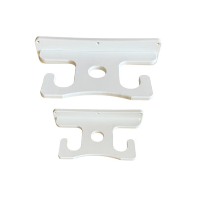 Ceiling Mount Rod Holder Storage (small)