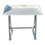 Dockside Fillet Table | 38x20 Fish Cleaning Station