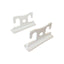 Ceiling Mount Rod Holder Storage (small)