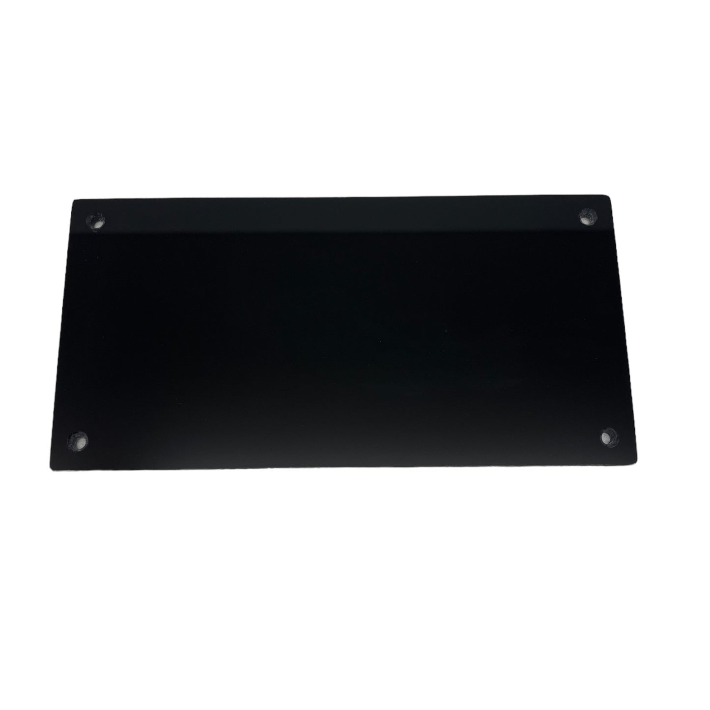 8" x 4" Marine Instrument Panel