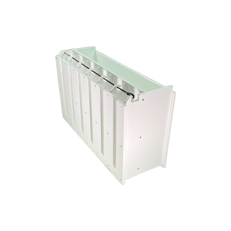 Speargun & Fin Caddy - Holds 6 – MarineFab