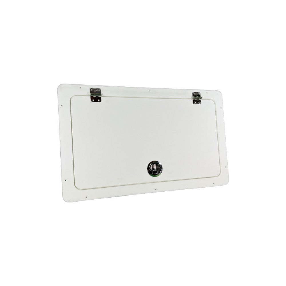 15 x 12-inch marine boat hatch 