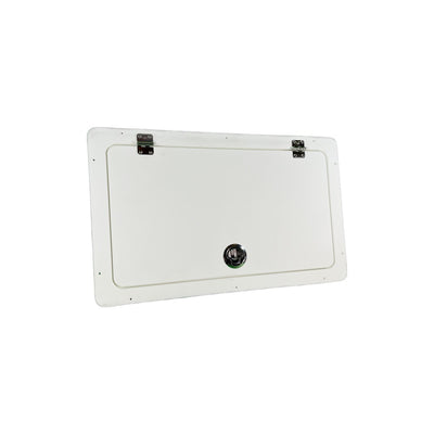 17 x 12 inch marine boat hatch for sale